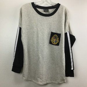 Woman's Harry Potter Light Weight Pullover Sweatshirt Size‎ Small